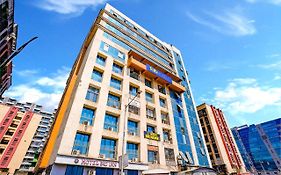 Fabexpress Diamond - Nr Bkc