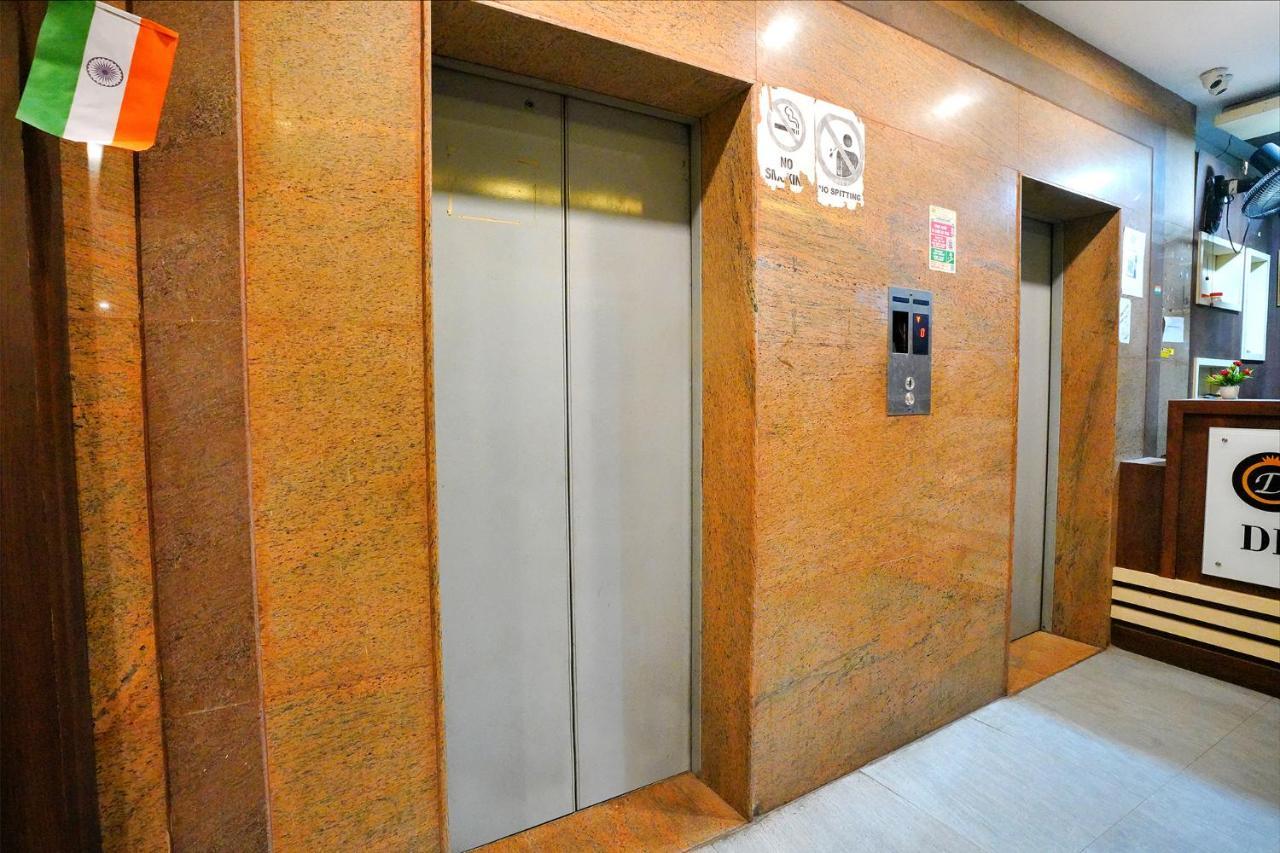 Fabexpress Diamond - Nr Bkc Bombaim Exterior foto