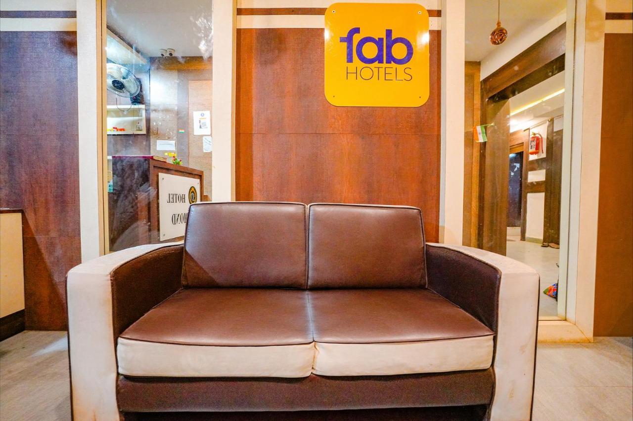Fabexpress Diamond - Nr Bkc Bombaim Exterior foto