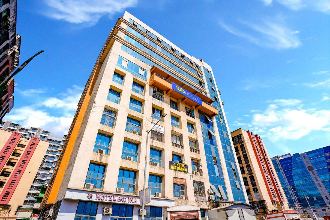 Fabexpress Diamond - Nr Bkc Bombaim Exterior foto